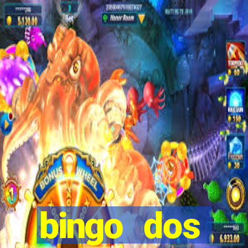 bingo dos sentimentos pdf